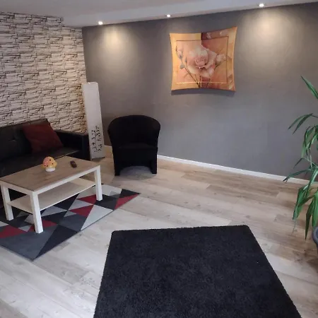 Haus Daisy Holiday home
