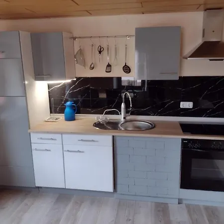 Haus Daisy Holiday home *