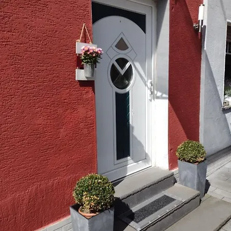Haus Daisy