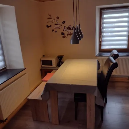 Haus Daisy Holiday home