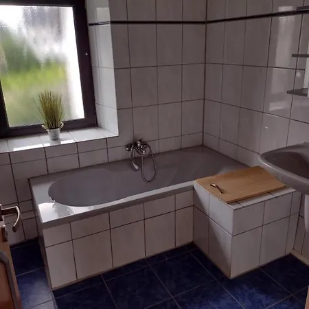 Holiday home Haus Daisy Hambuch